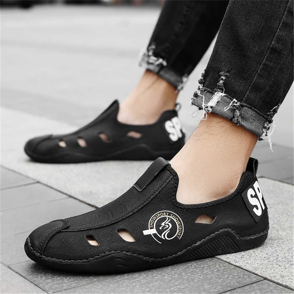 Health & Wellness Waiver Indiana - Primavera-autunno Demi-stagione Scarpe di grandi dimensioni