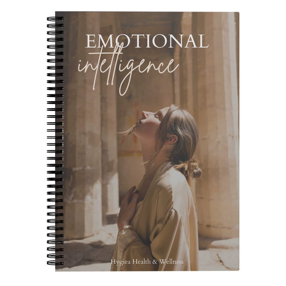 Agenda per l'intelligenza emot - Health Wellness Planner recensione e prezzo