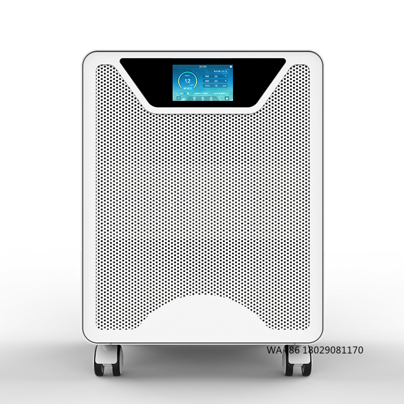 Filtro HEPA con fotocatalitico - Air Purifier Hepa recensione e prezzo