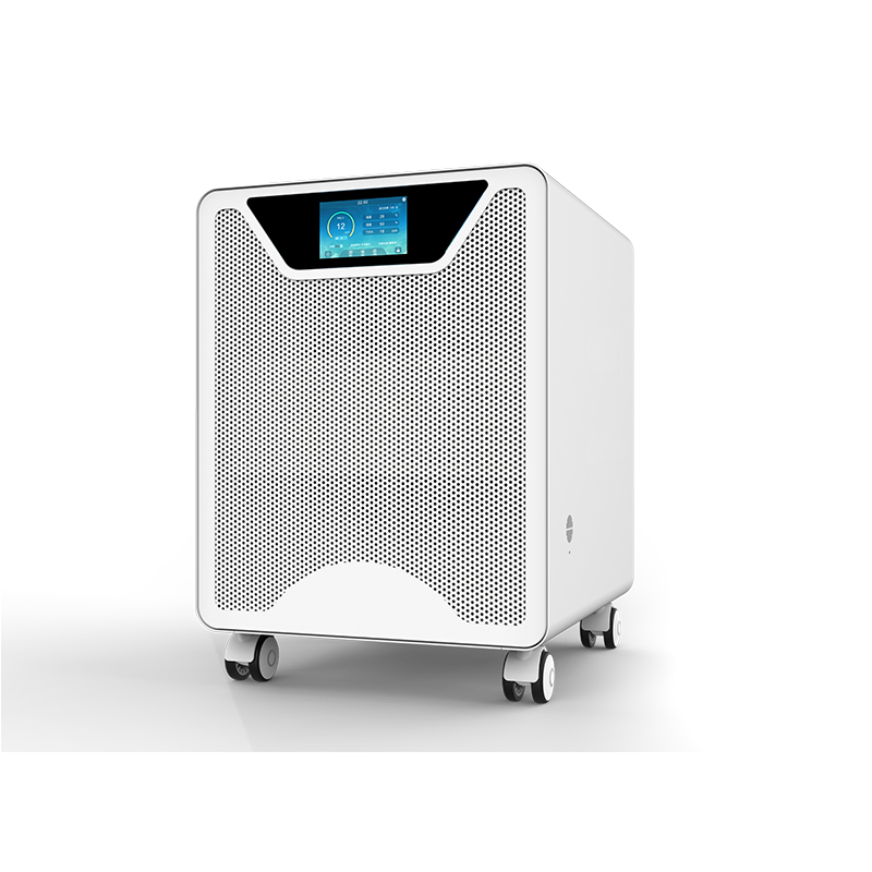 Filtro HEPA con fotocatalitico - Air Purifier Hepa recensione e prezzo