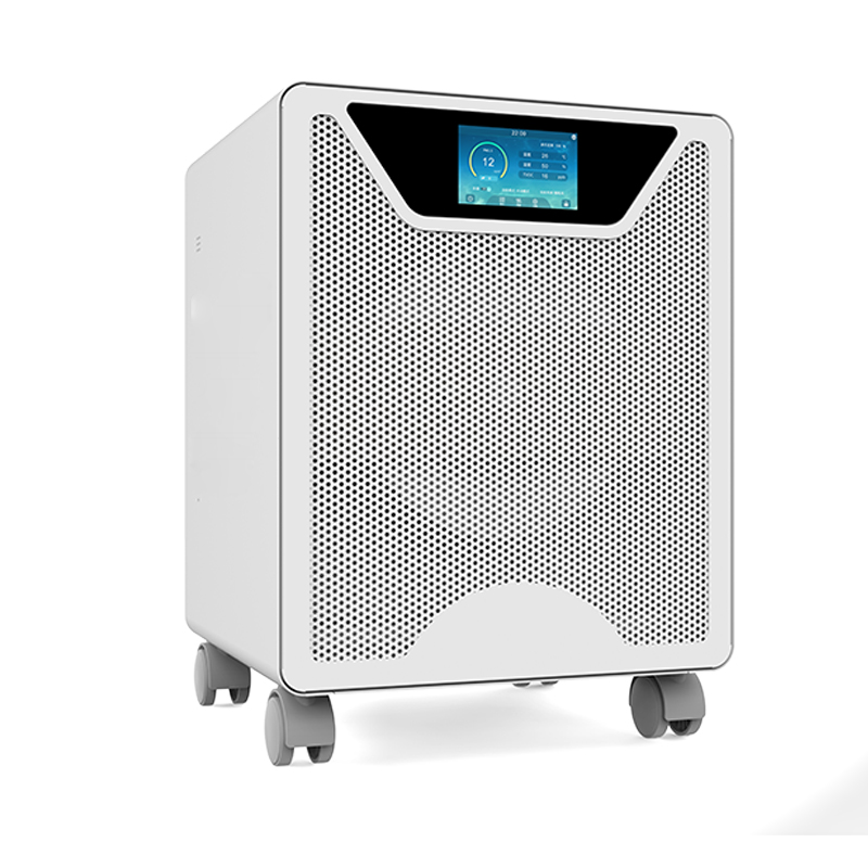 Filtro HEPA con fotocatalitico - Air Purifier Hepa recensione e prezzo