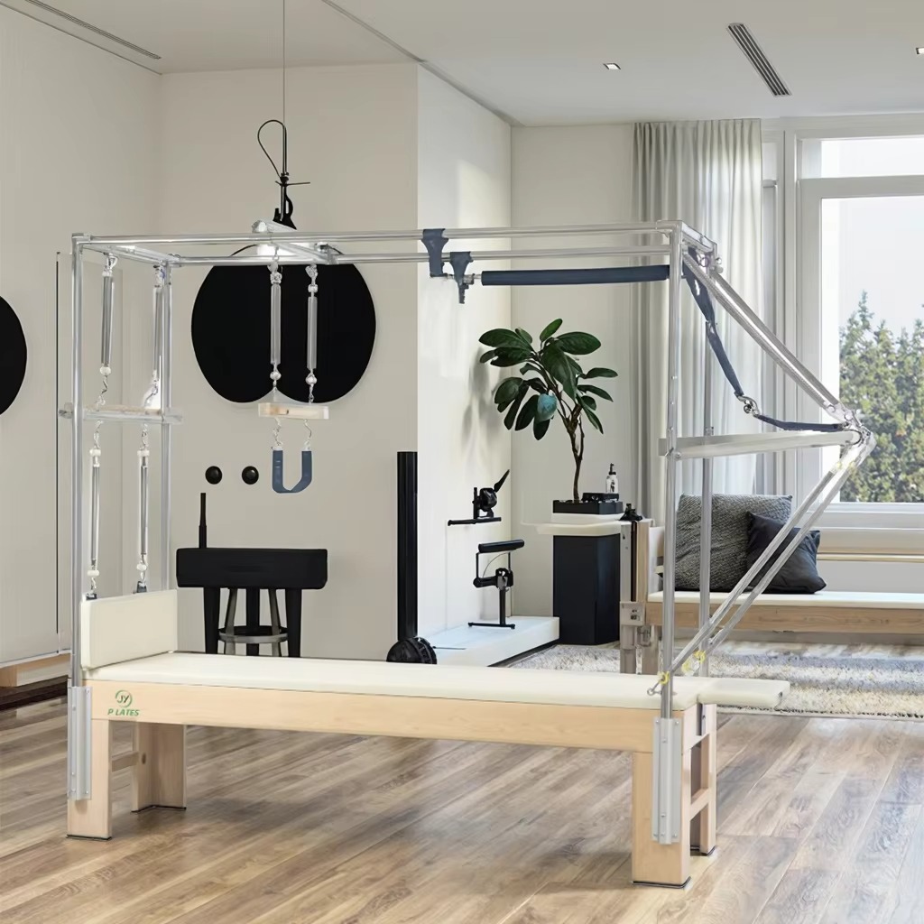 Reformer Pilates Professionale - Health & Wellness Waiver Indiana recensione e prezzo