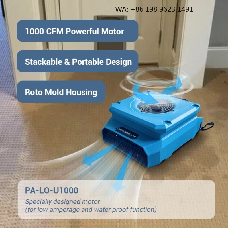 Depuratore d'aria HEPA da 500  - Air Purifier Hepa recensione e prezzo