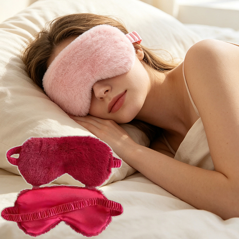Maschera per Dormire, Benda pe - Health & Wellness Waiver Indiana recensione e prezzo