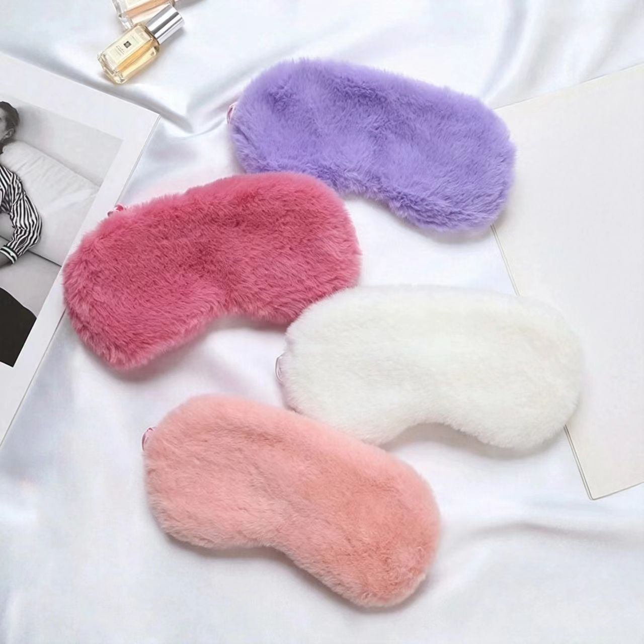 Maschera per Dormire, Benda pe - Health & Wellness Waiver Indiana recensione e prezzo