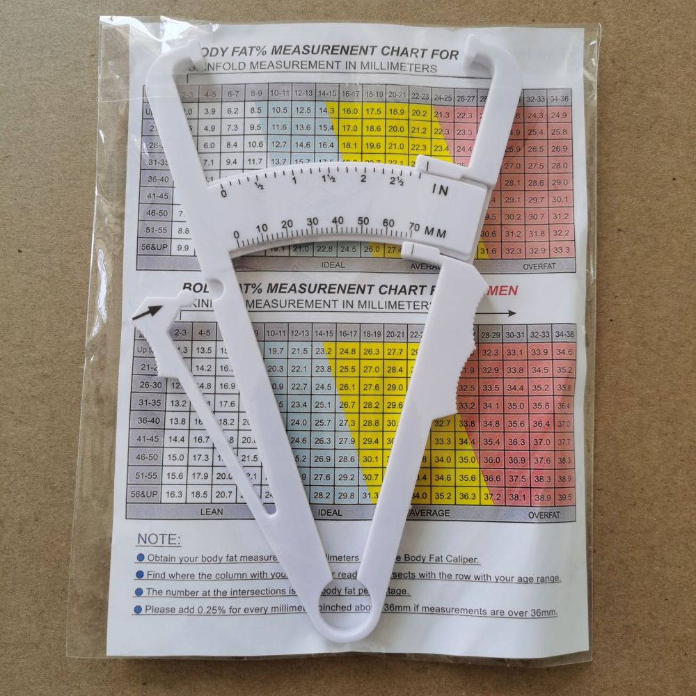 Calibro per la Misurazione del - Health Wellness Training recensione e prezzo