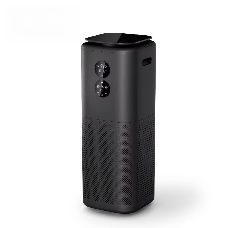 Purificatore d'Aria Elettrico  - Air Purifier Hepa recensione e prezzo